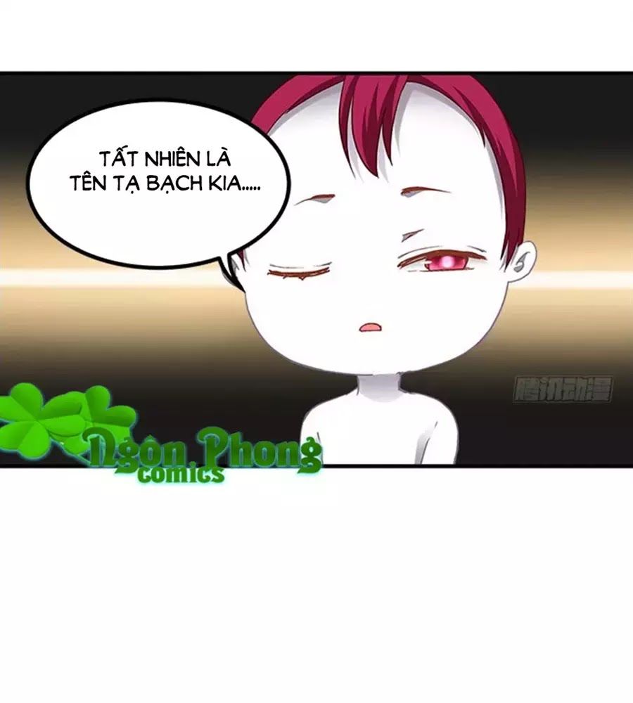 Ám Dạ Vô Thường Chapter 39 - Trang 2