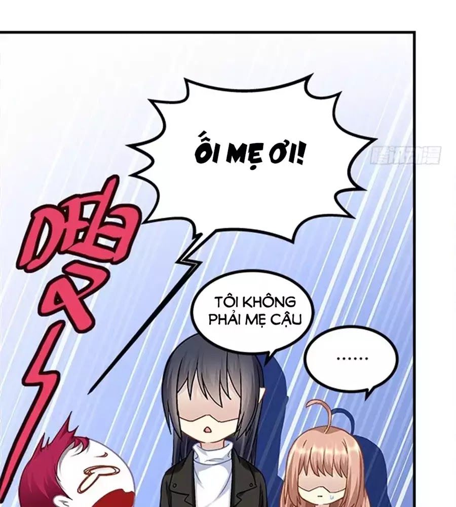 Ám Dạ Vô Thường Chapter 39 - Trang 2