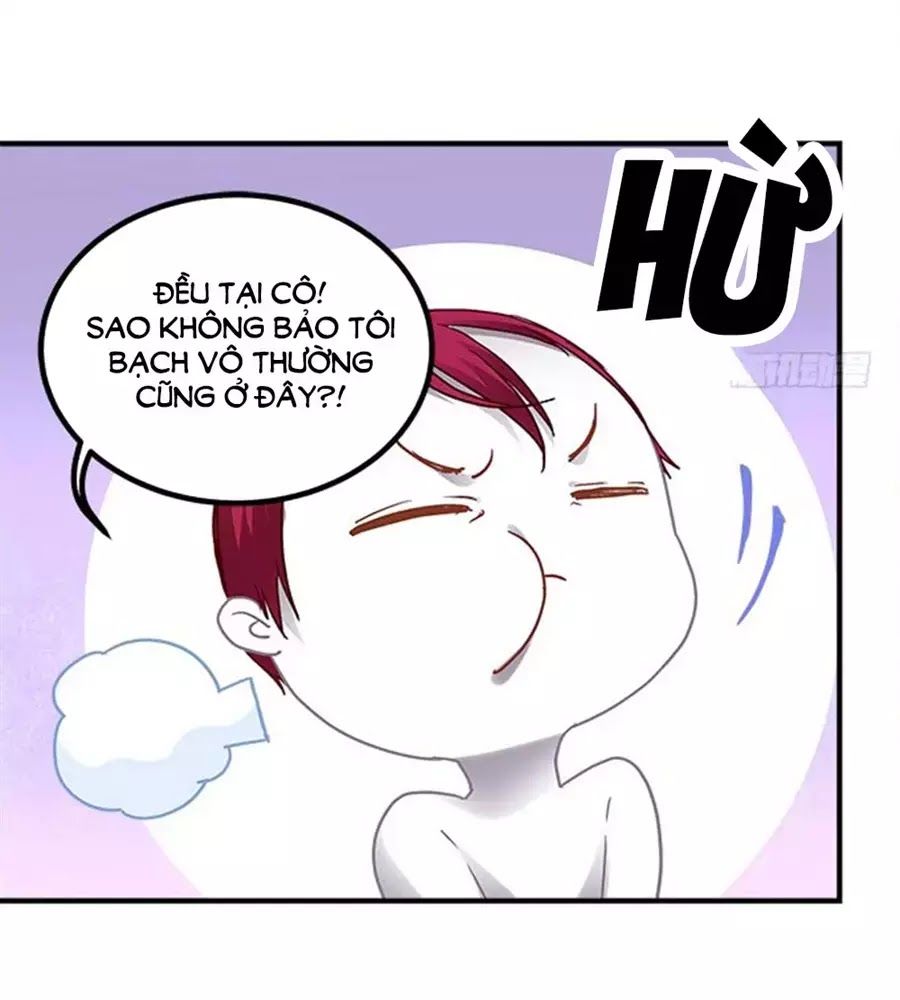 Ám Dạ Vô Thường Chapter 39 - Trang 2