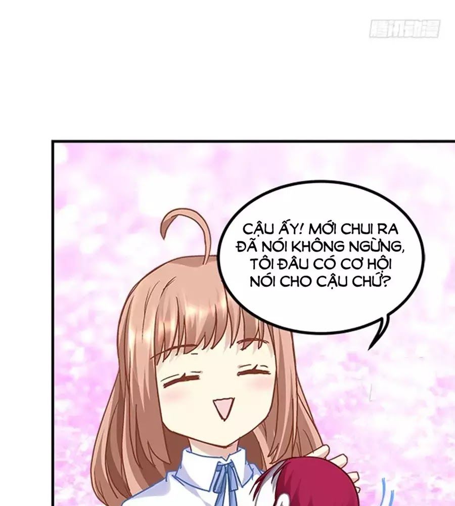 Ám Dạ Vô Thường Chapter 39 - Trang 2