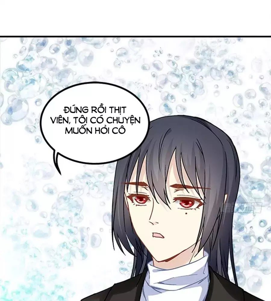 Ám Dạ Vô Thường Chapter 39 - Trang 2