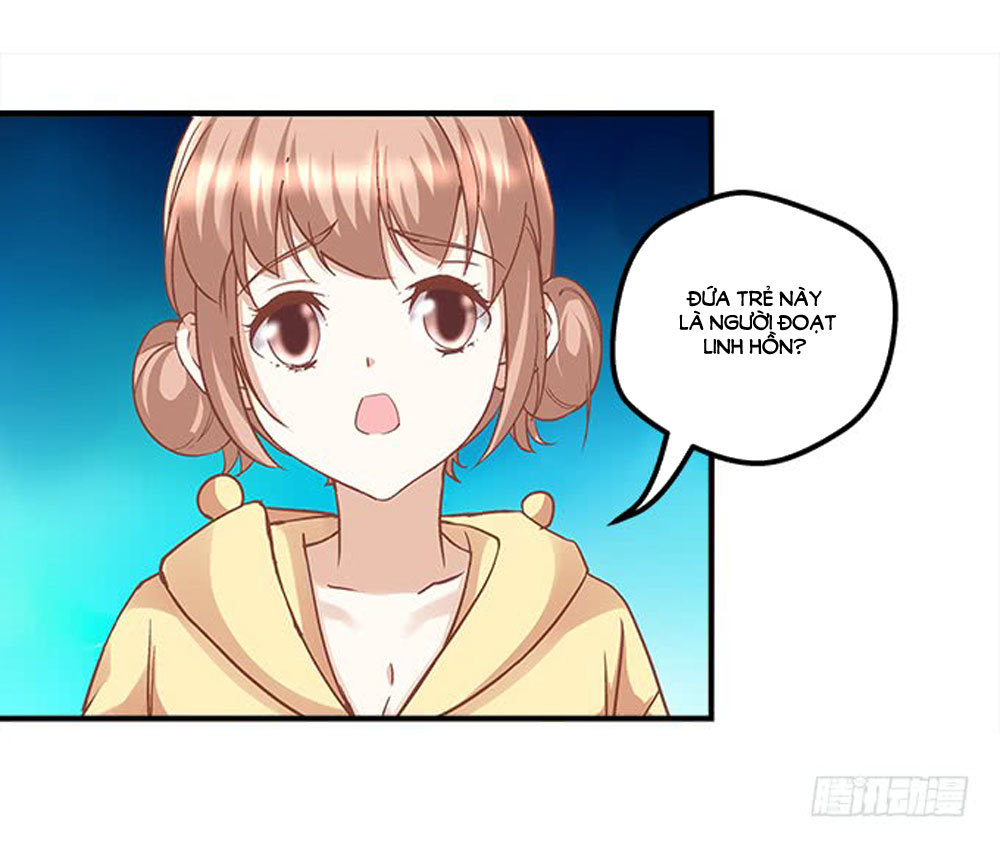 Ám Dạ Vô Thường Chapter 4 - Trang 2