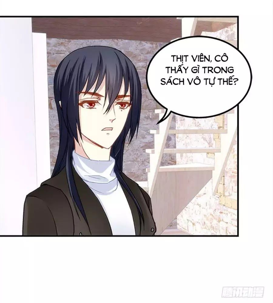 Ám Dạ Vô Thường Chapter 40 - Trang 2