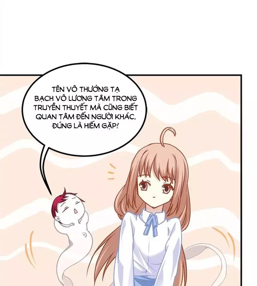 Ám Dạ Vô Thường Chapter 40 - Trang 2