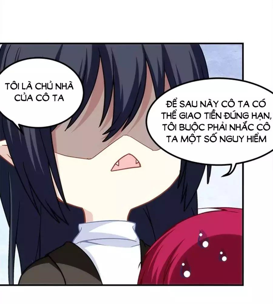 Ám Dạ Vô Thường Chapter 40 - Trang 2