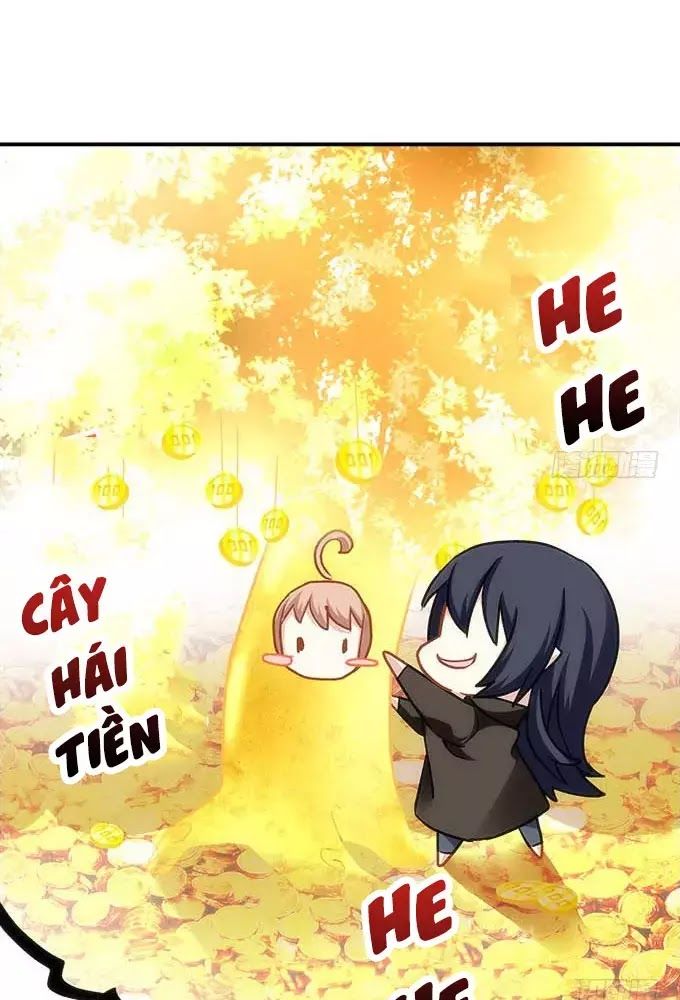 Ám Dạ Vô Thường Chapter 40 - Trang 2