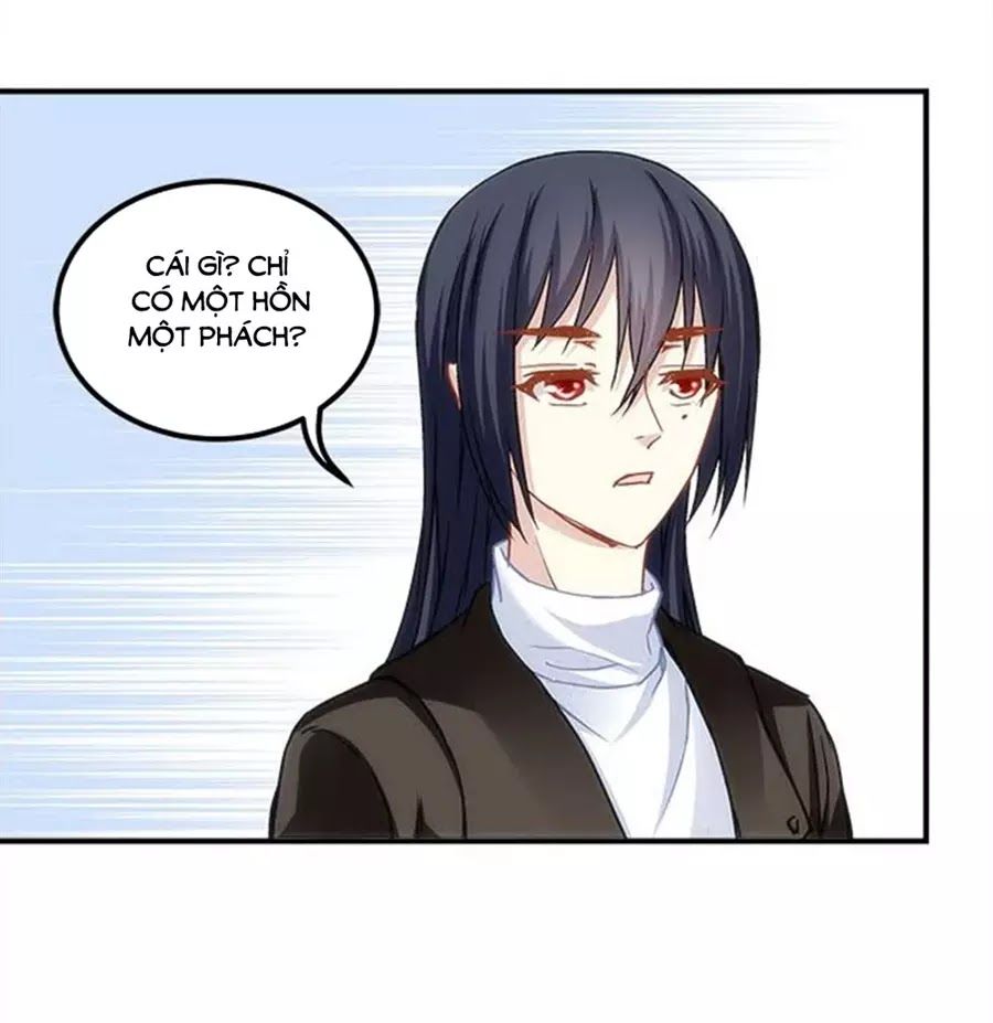 Ám Dạ Vô Thường Chapter 40 - Trang 2