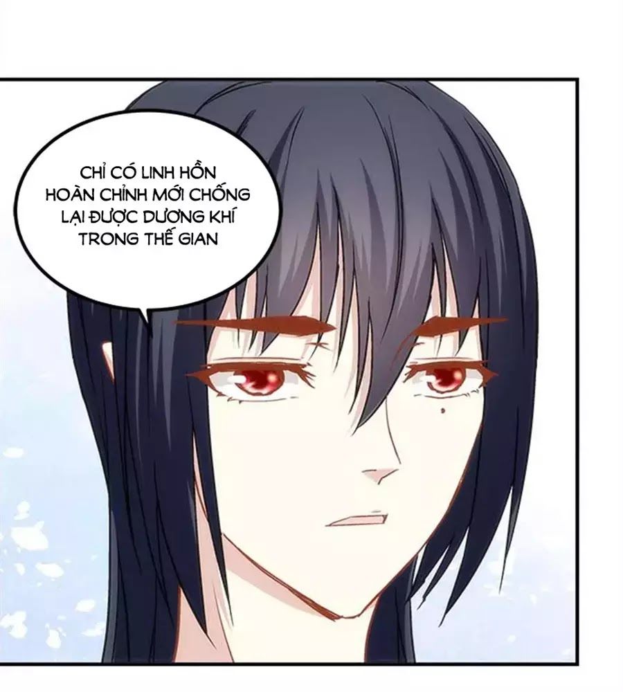 Ám Dạ Vô Thường Chapter 40 - Trang 2