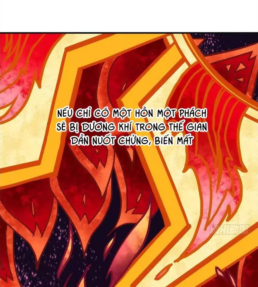 Ám Dạ Vô Thường Chapter 40 - Trang 2