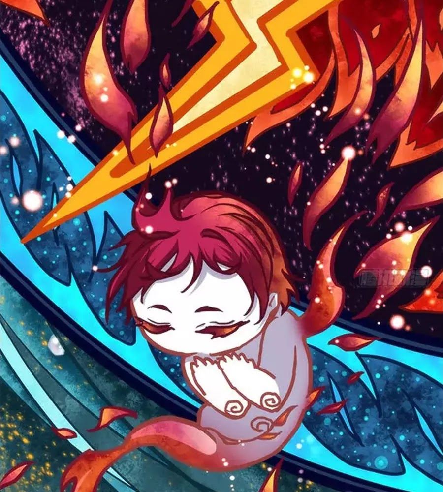 Ám Dạ Vô Thường Chapter 40 - Trang 2