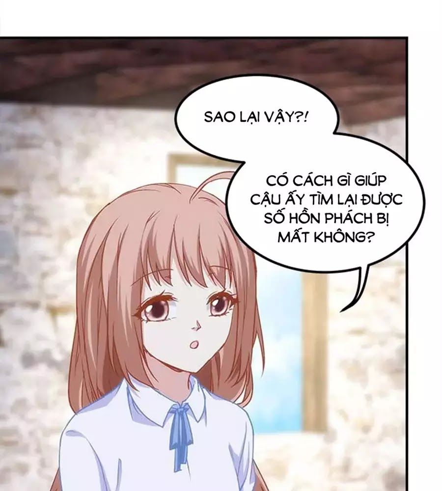 Ám Dạ Vô Thường Chapter 40 - Trang 2