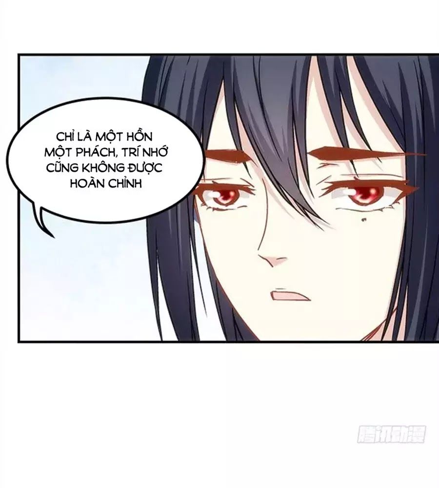 Ám Dạ Vô Thường Chapter 40 - Trang 2