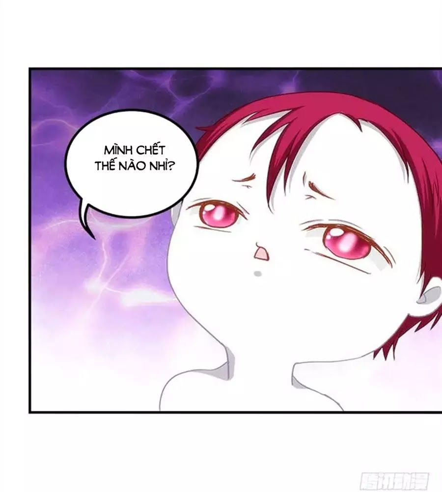 Ám Dạ Vô Thường Chapter 40 - Trang 2