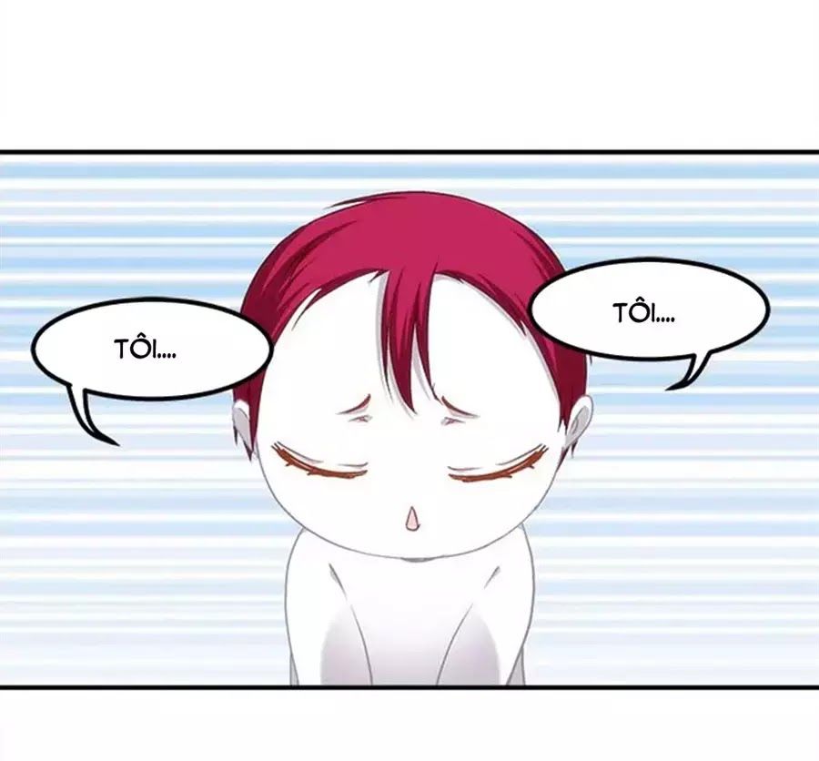 Ám Dạ Vô Thường Chapter 40 - Trang 2