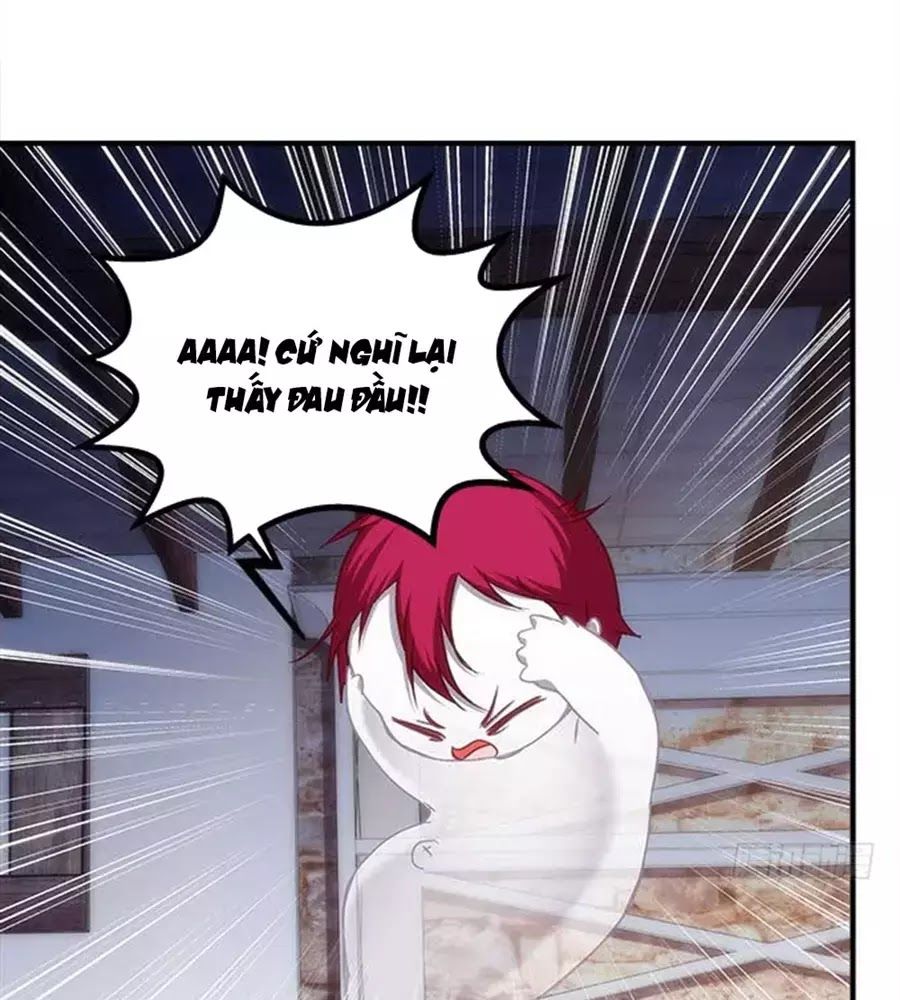 Ám Dạ Vô Thường Chapter 40 - Trang 2