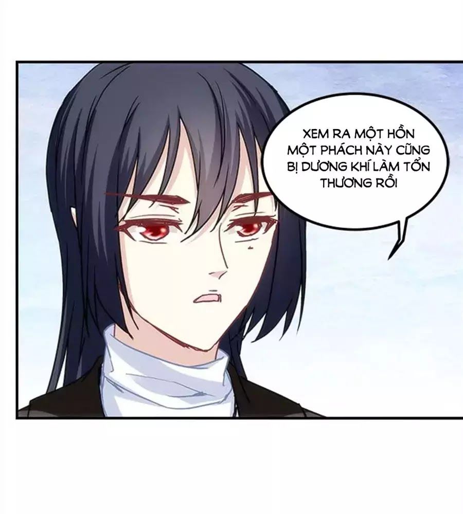 Ám Dạ Vô Thường Chapter 40 - Trang 2