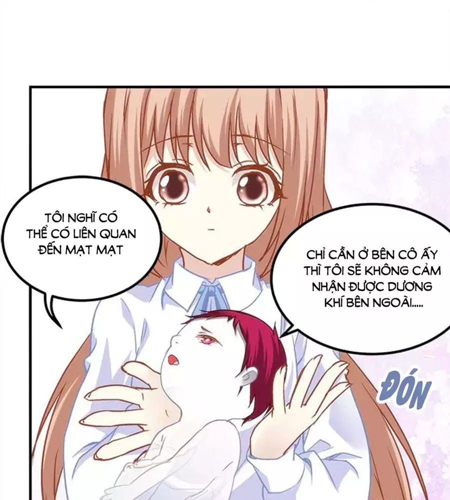 Ám Dạ Vô Thường Chapter 40 - Trang 2