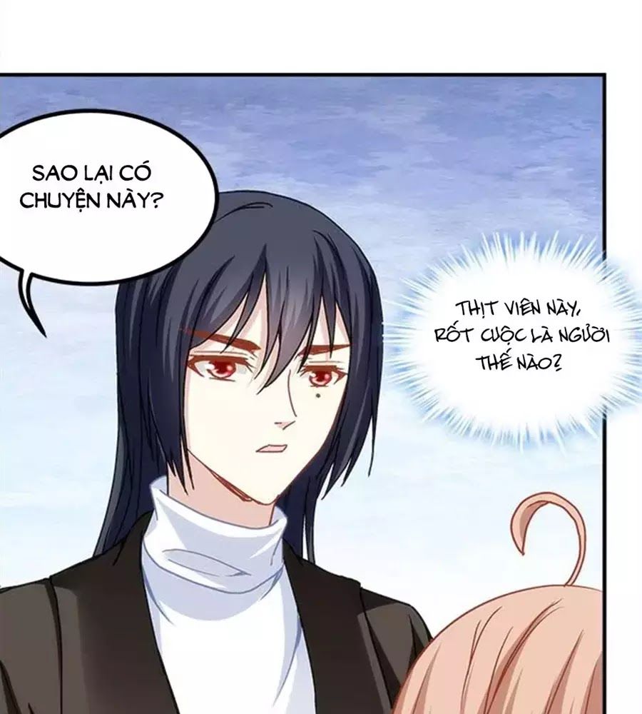 Ám Dạ Vô Thường Chapter 40 - Trang 2