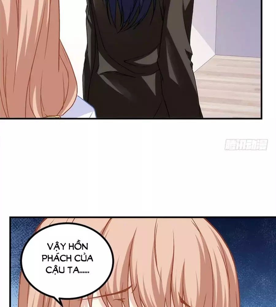 Ám Dạ Vô Thường Chapter 40 - Trang 2