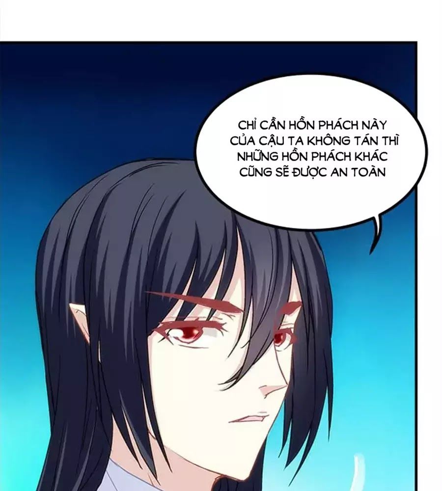 Ám Dạ Vô Thường Chapter 40 - Trang 2