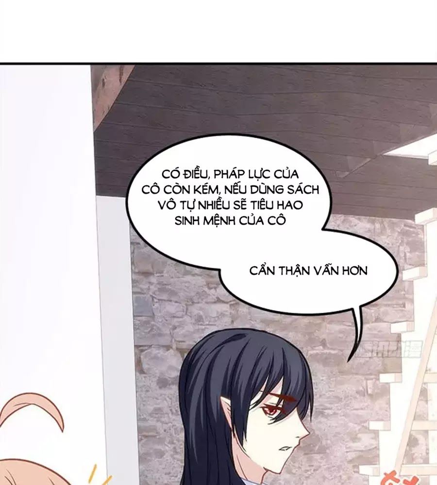 Ám Dạ Vô Thường Chapter 40 - Trang 2