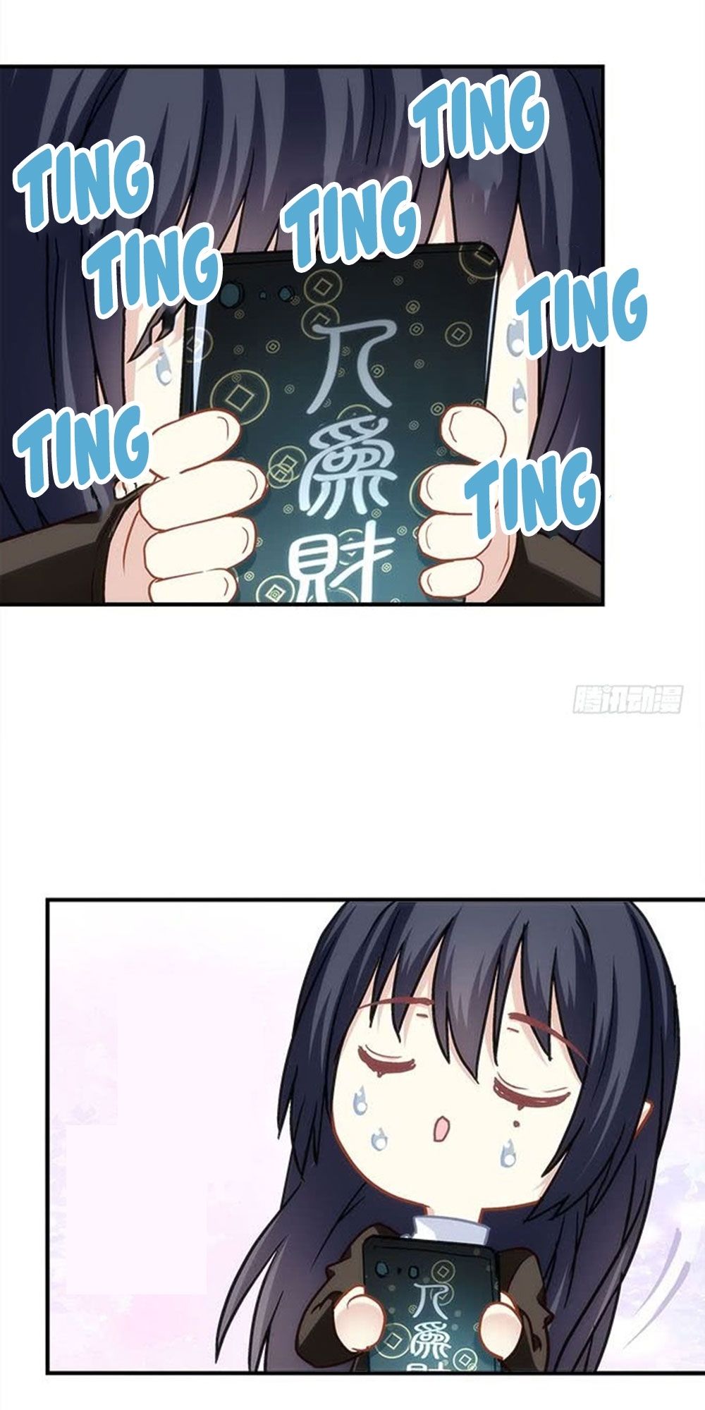 Ám Dạ Vô Thường Chapter 41 - Trang 2