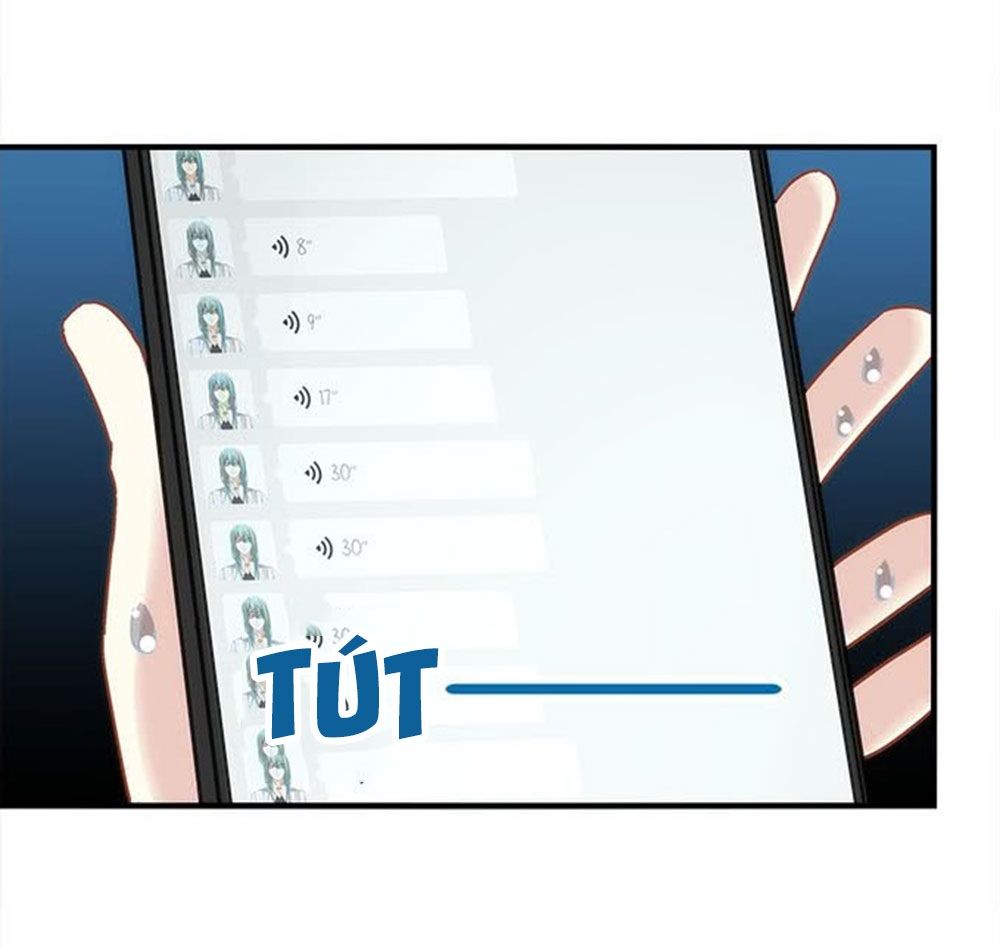 Ám Dạ Vô Thường Chapter 41 - Trang 2