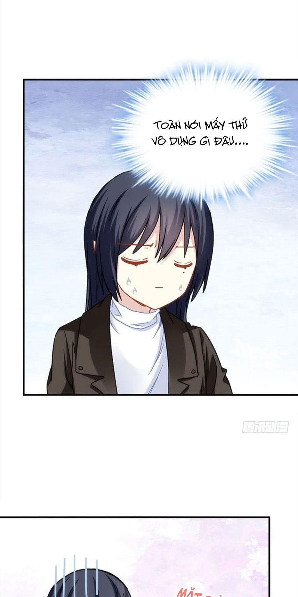 Ám Dạ Vô Thường Chapter 41 - Trang 2