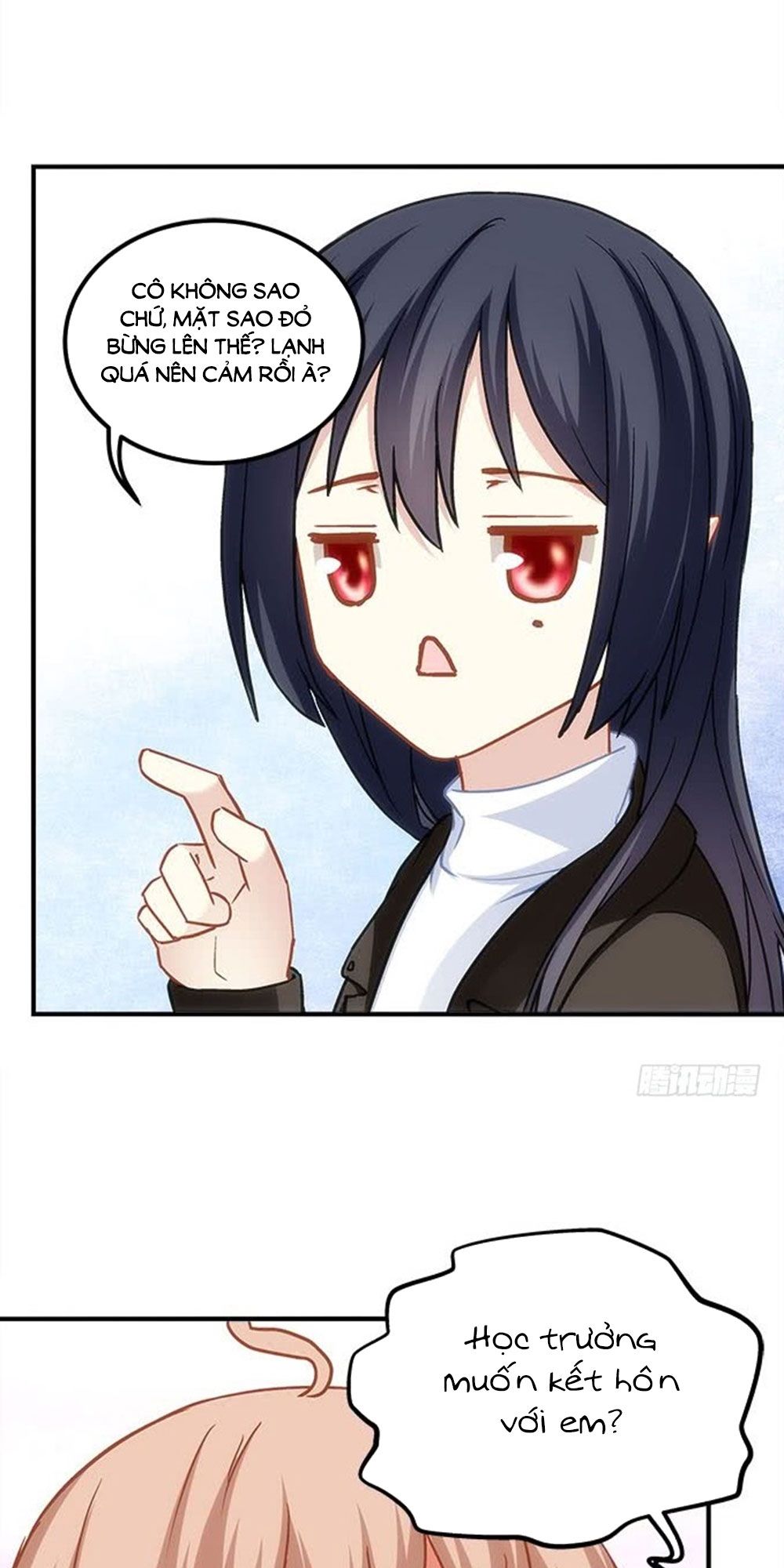 Ám Dạ Vô Thường Chapter 41 - Trang 2