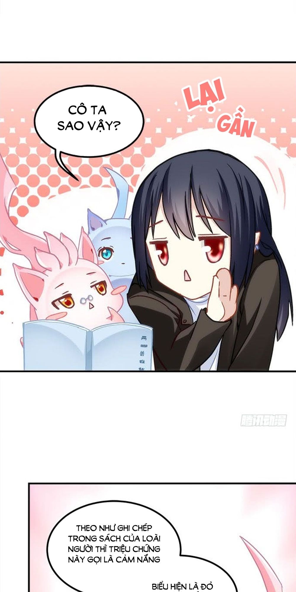 Ám Dạ Vô Thường Chapter 41 - Trang 2