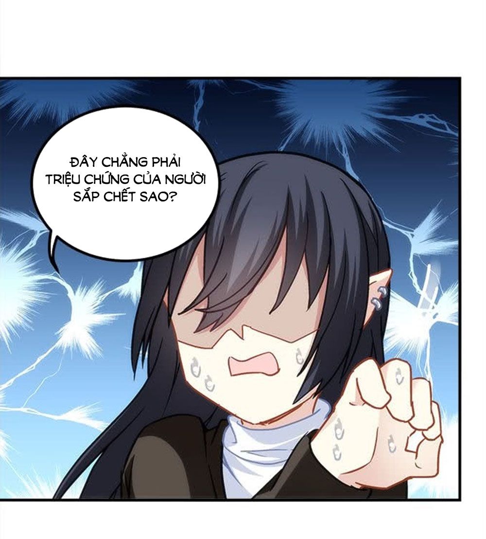 Ám Dạ Vô Thường Chapter 41 - Trang 2