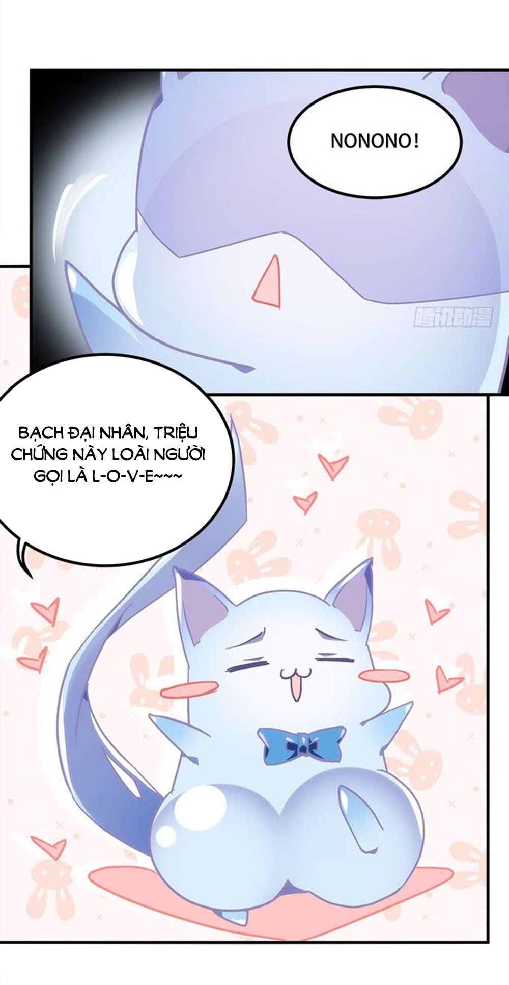 Ám Dạ Vô Thường Chapter 41 - Trang 2