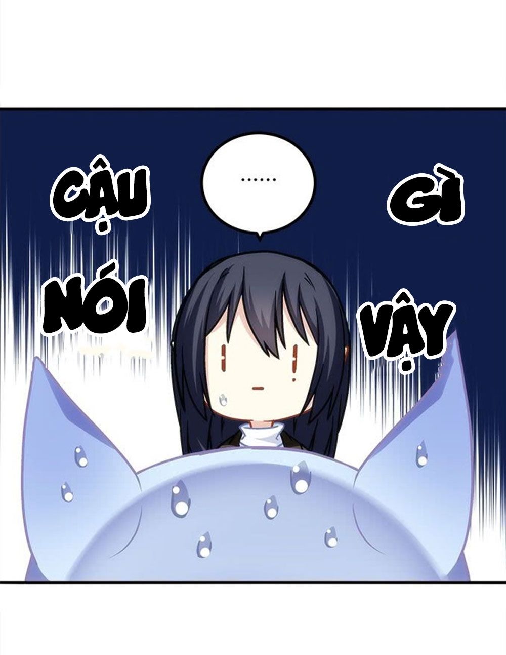 Ám Dạ Vô Thường Chapter 41 - Trang 2