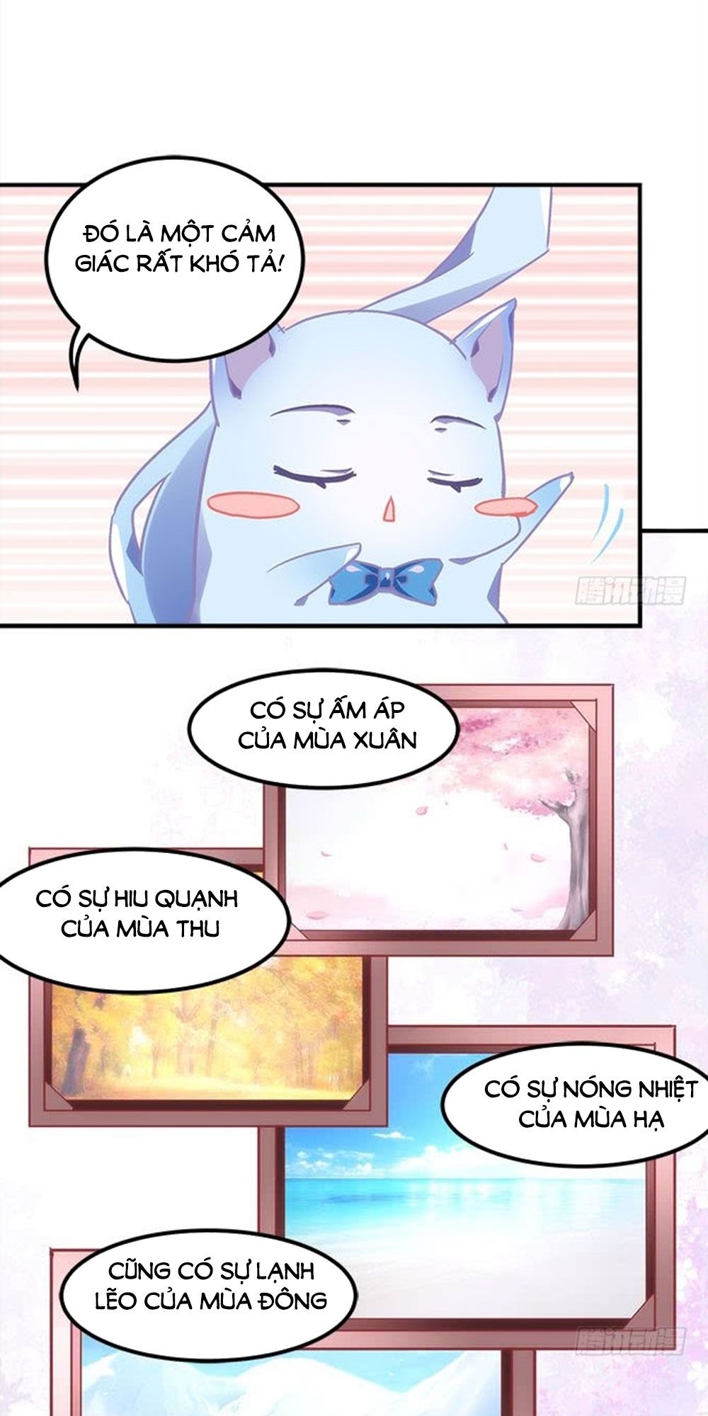 Ám Dạ Vô Thường Chapter 41 - Trang 2