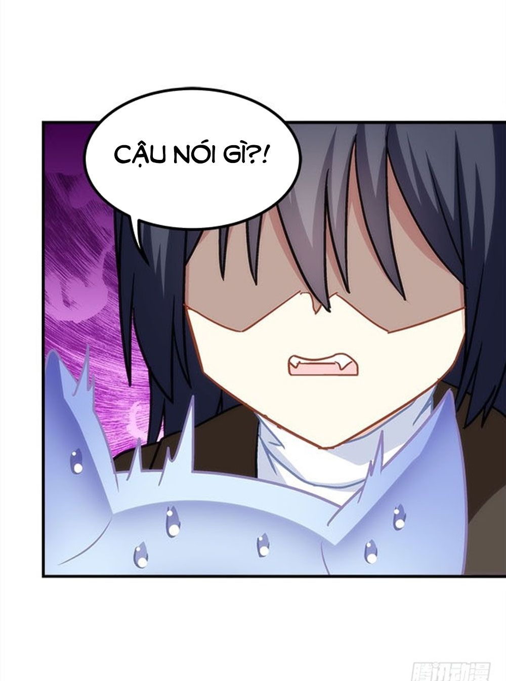 Ám Dạ Vô Thường Chapter 41 - Trang 2