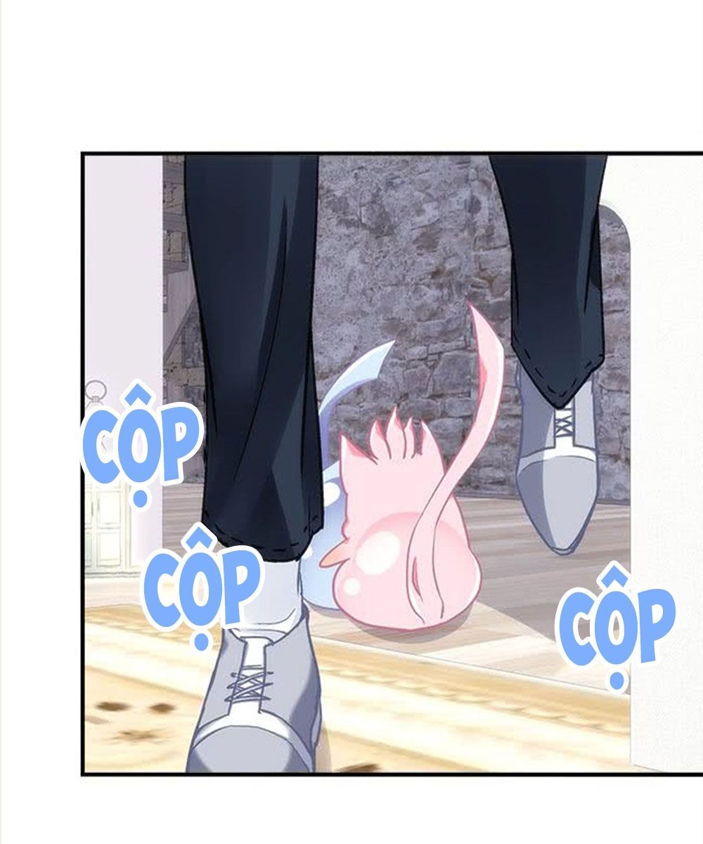 Ám Dạ Vô Thường Chapter 41 - Trang 2