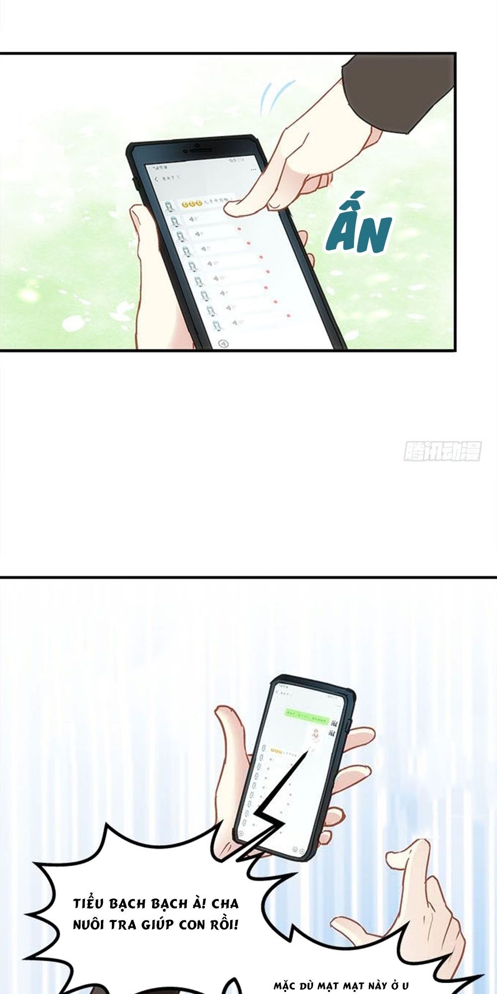 Ám Dạ Vô Thường Chapter 41 - Trang 2