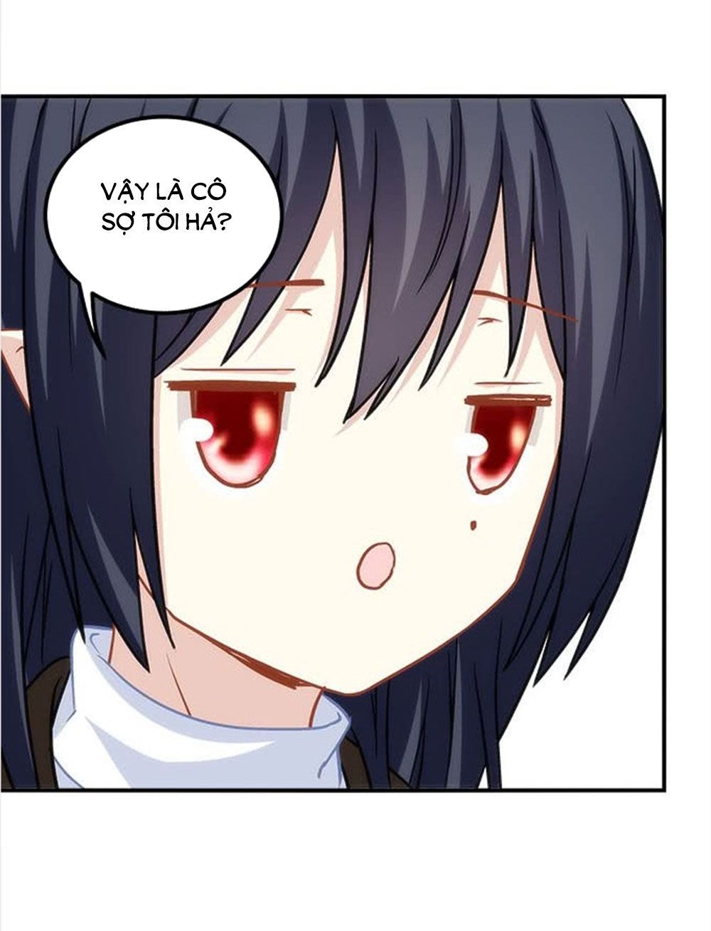 Ám Dạ Vô Thường Chapter 41 - Trang 2