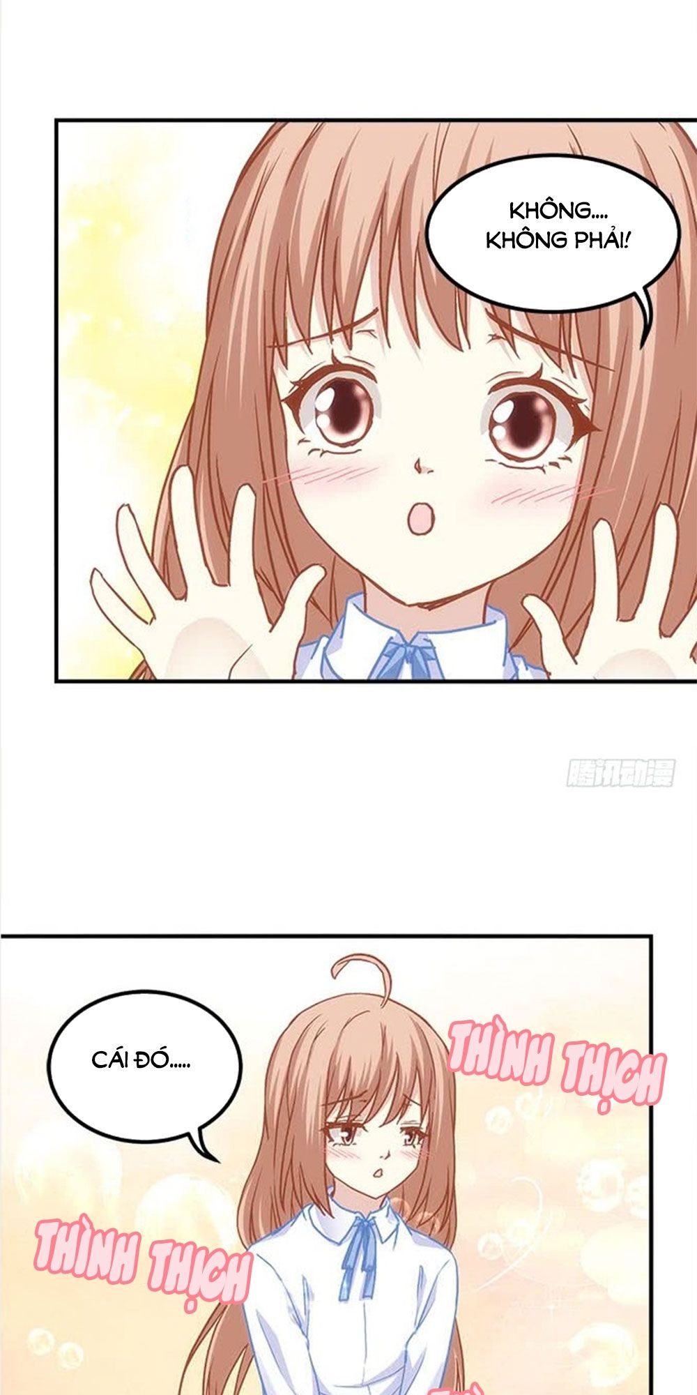 Ám Dạ Vô Thường Chapter 41 - Trang 2