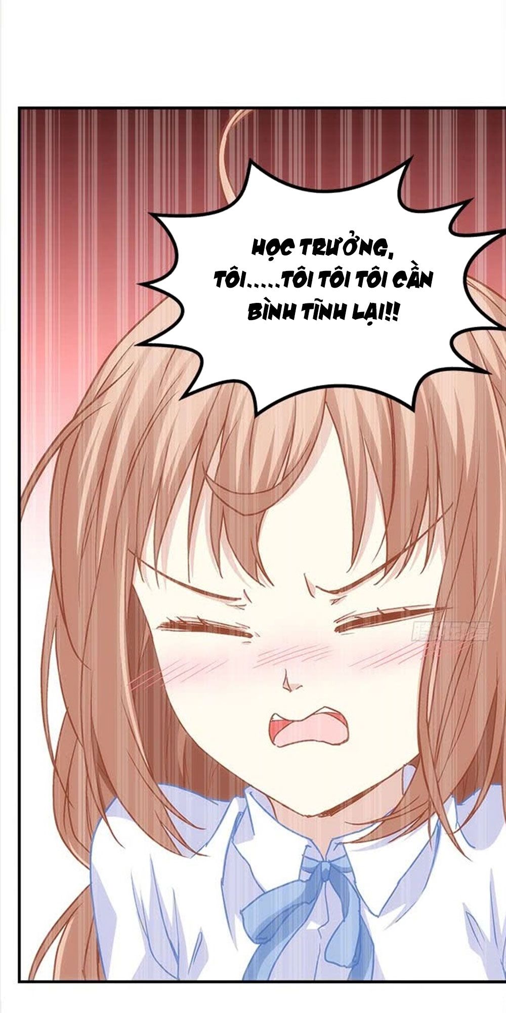 Ám Dạ Vô Thường Chapter 41 - Trang 2