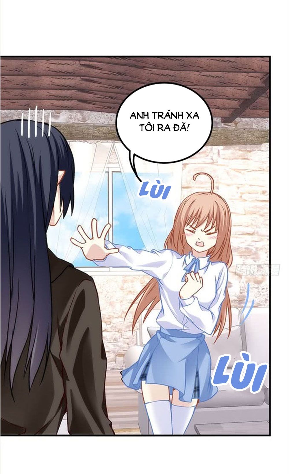 Ám Dạ Vô Thường Chapter 41 - Trang 2
