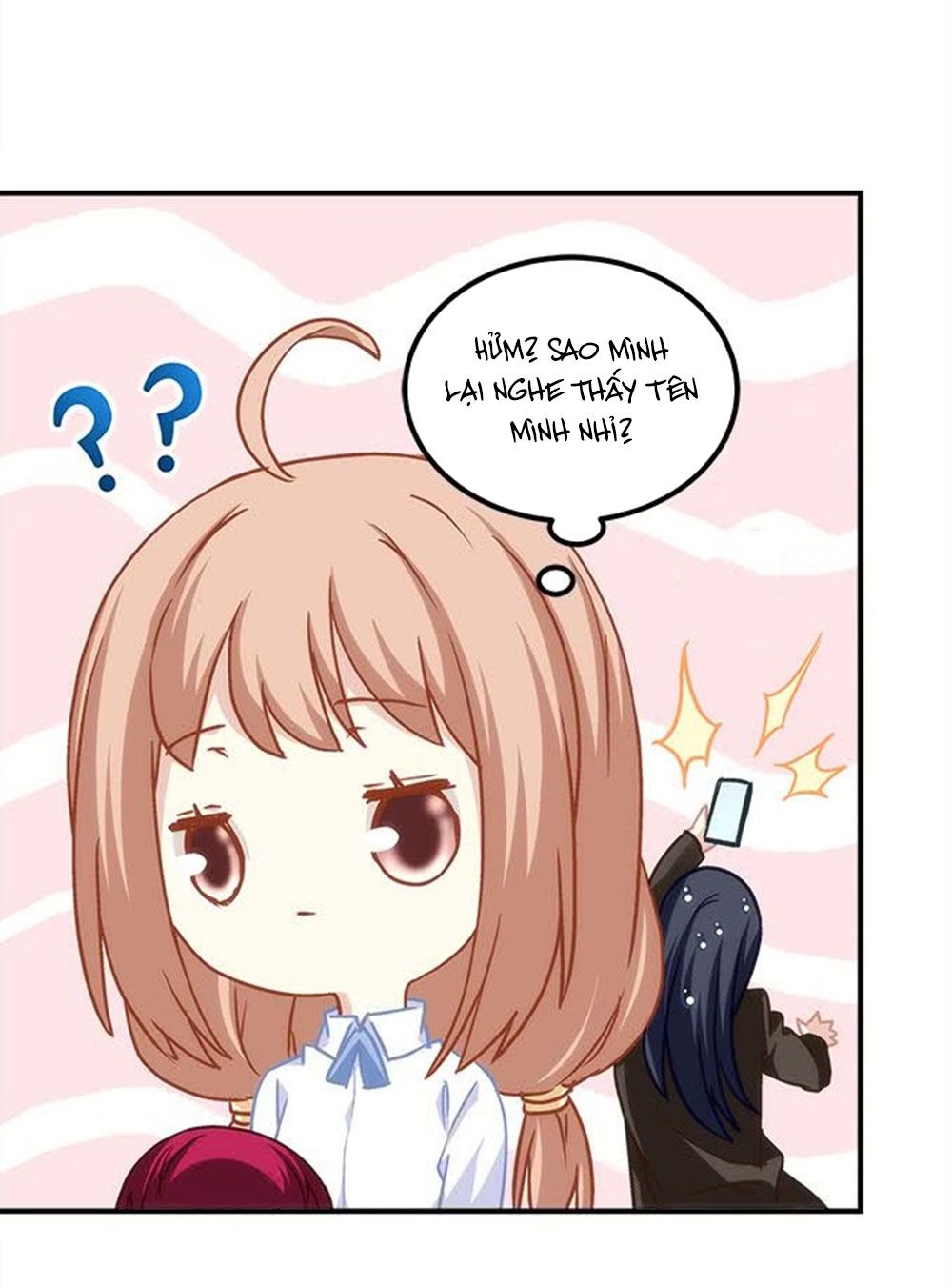 Ám Dạ Vô Thường Chapter 41 - Trang 2