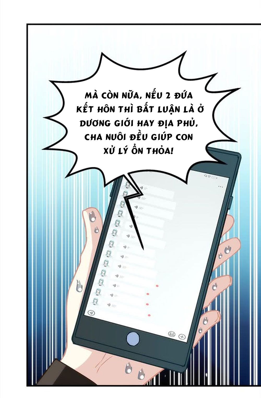 Ám Dạ Vô Thường Chapter 41 - Trang 2