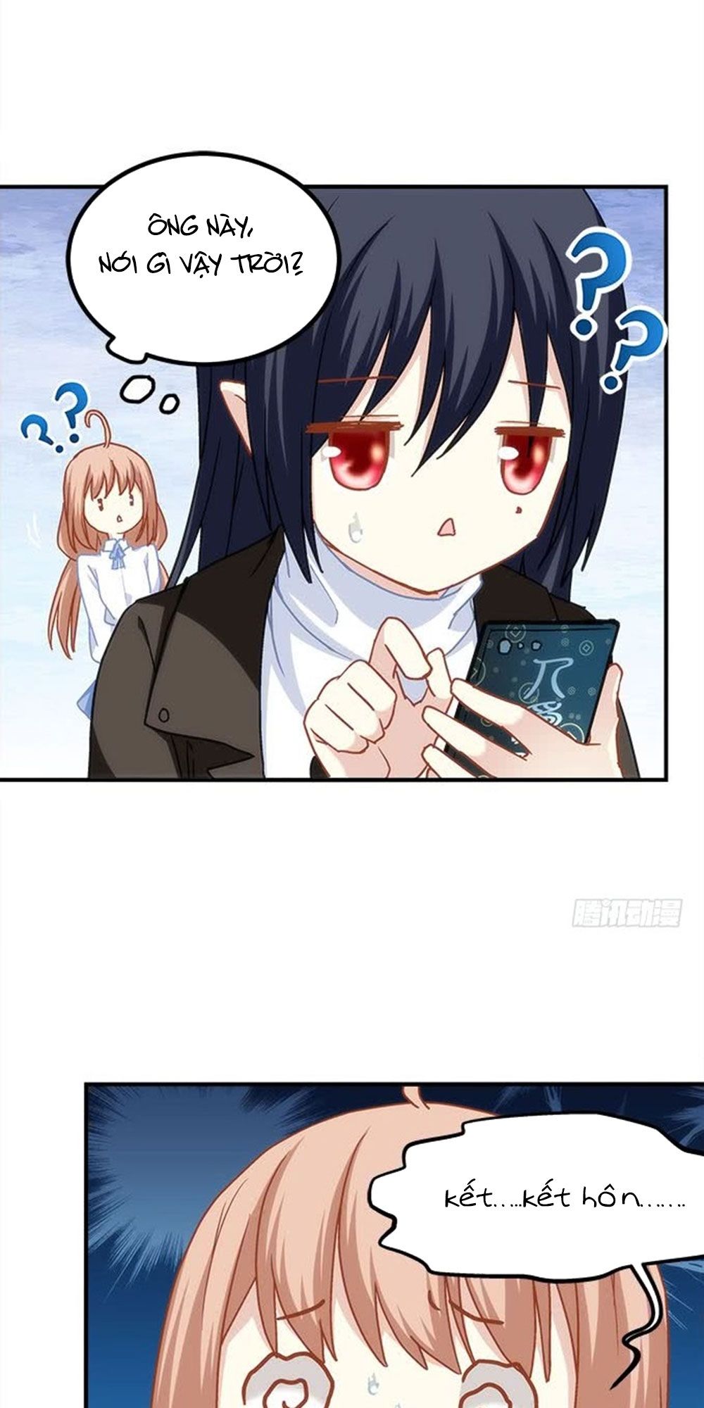 Ám Dạ Vô Thường Chapter 41 - Trang 2