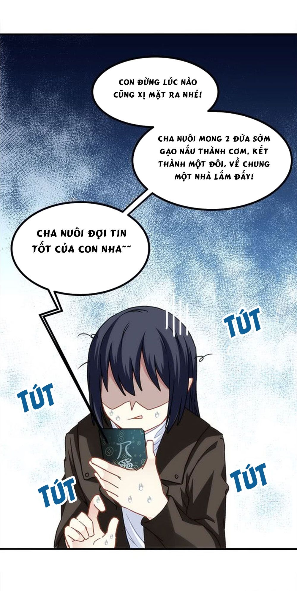 Ám Dạ Vô Thường Chapter 41 - Trang 2