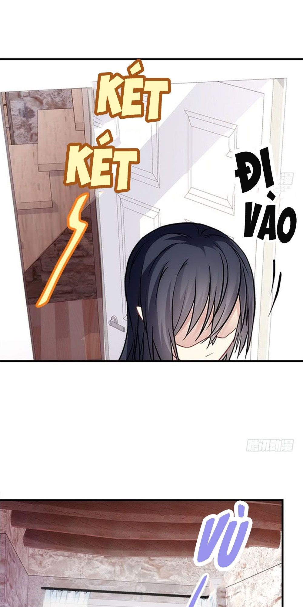 Ám Dạ Vô Thường Chapter 42 - Trang 2