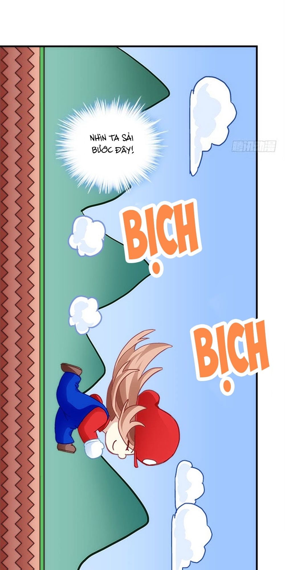 Ám Dạ Vô Thường Chapter 42 - Trang 2