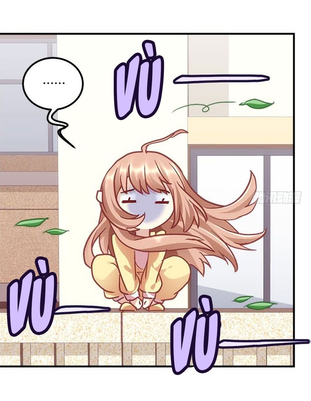 Ám Dạ Vô Thường Chapter 42 - Trang 2