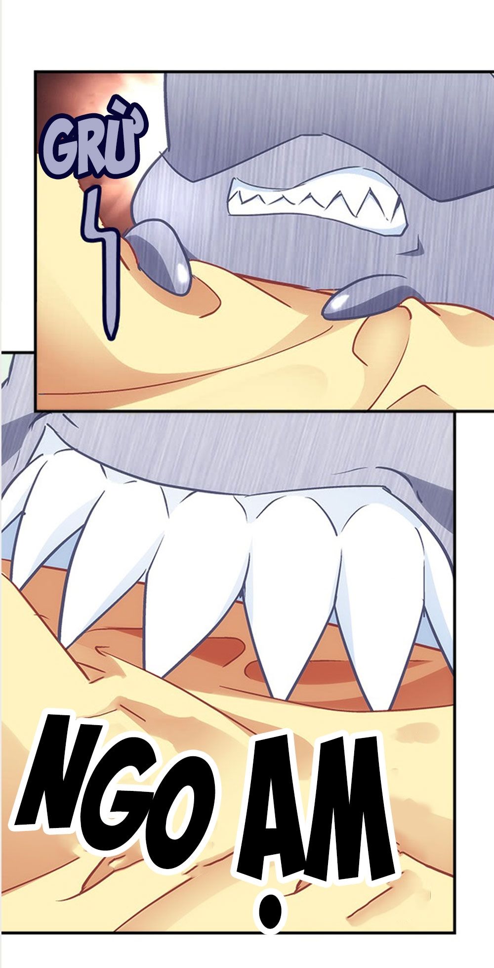 Ám Dạ Vô Thường Chapter 42 - Trang 2