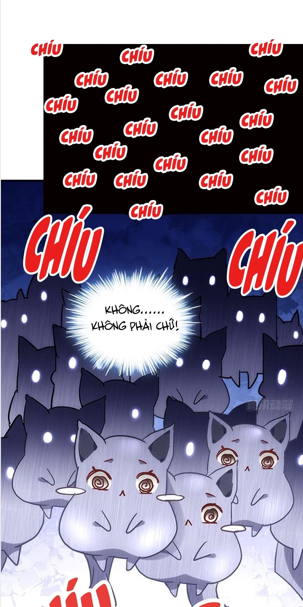 Ám Dạ Vô Thường Chapter 42 - Trang 2